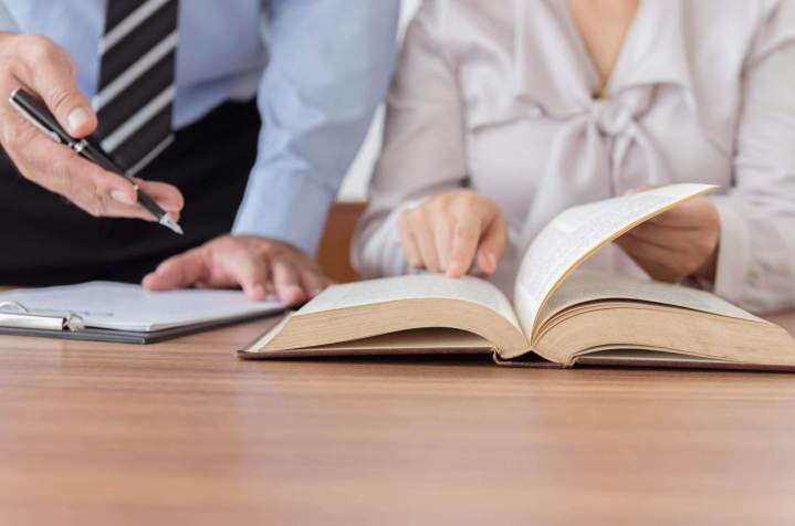 Avocat compétent en droit de la famille Fontenay-le-Comte