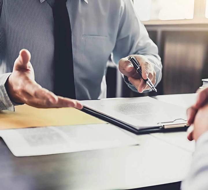 Avocat compétent en droit immobilier Fontenay-le-Comte